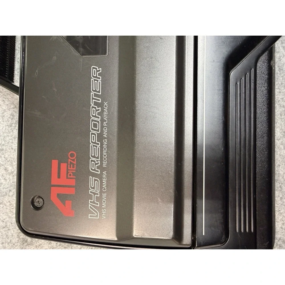 Panasonic ag 160